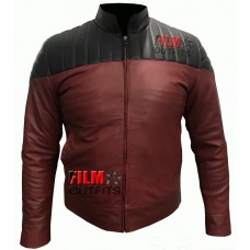 Star Trek Next Generation Captain Picard Jacket